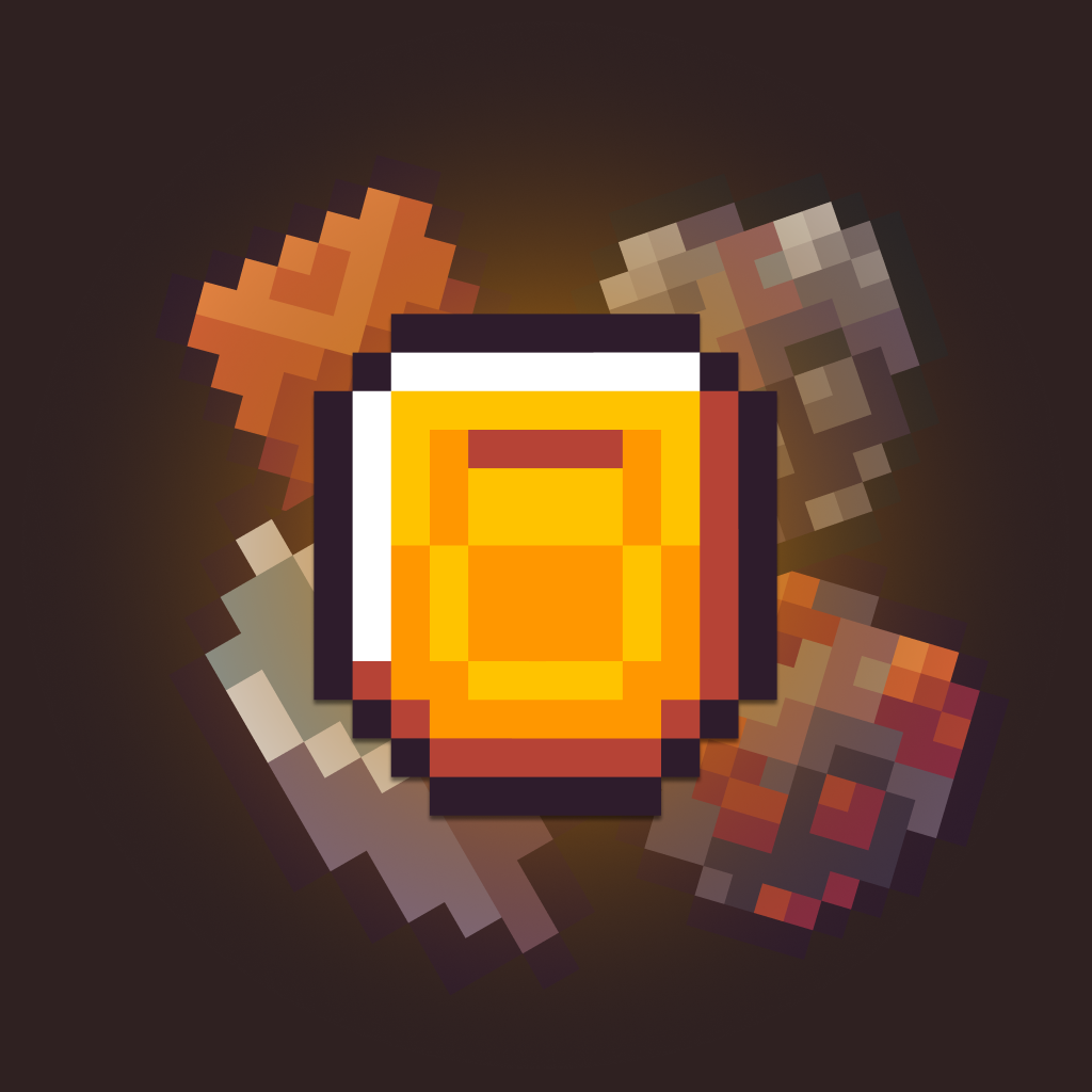Idle Exploration icon